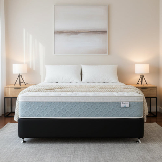 Sleepyhead For You Pinnacle Firm Mattress