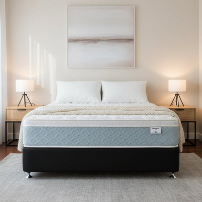 Sleepyhead For You Pinnacle Firm Mattress