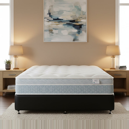 Sleepyhead For You Ultimate Plush Mattress