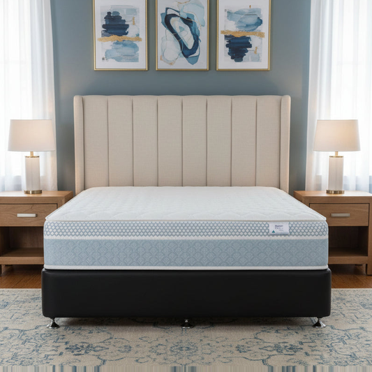 Sleepyhead For You Ultimate Firm Mattress