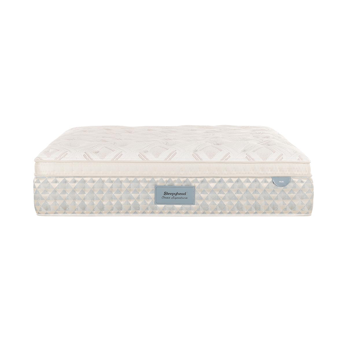 Sleepyhead Oasis Signature Plush Mattress