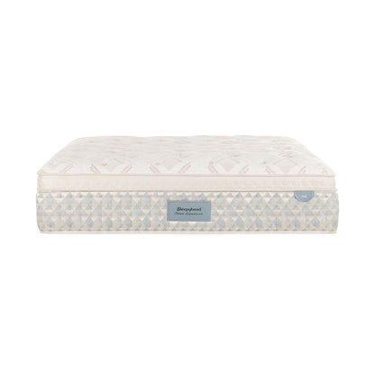 Sleepyhead Oasis Signature Plush Mattress
