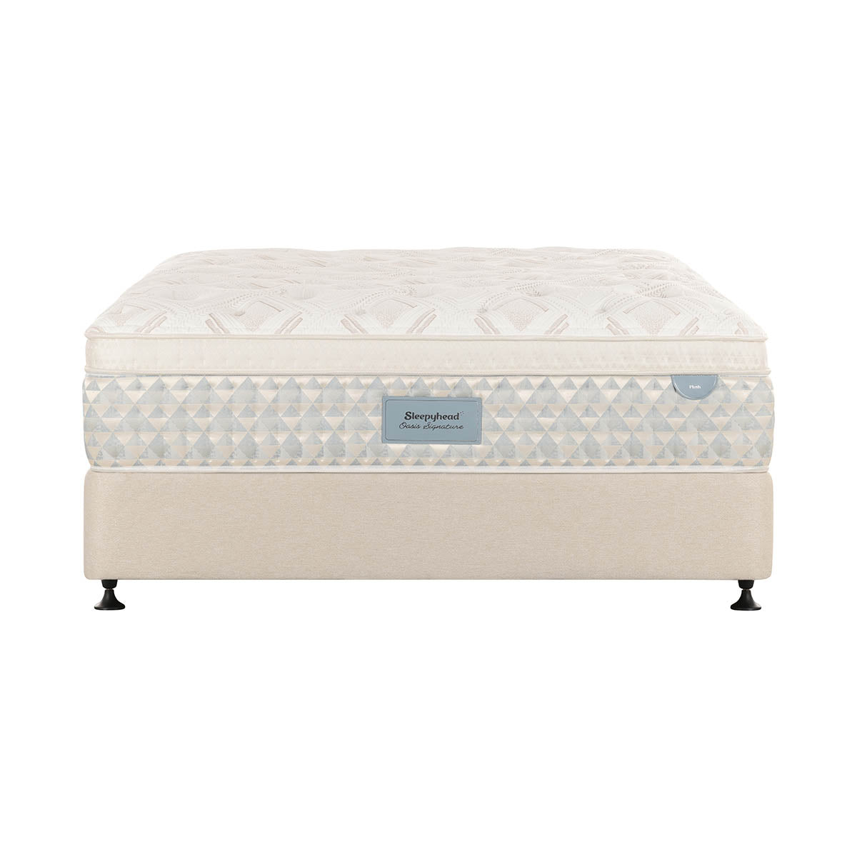 Sleepyhead Oasis Signature Plush Mattress