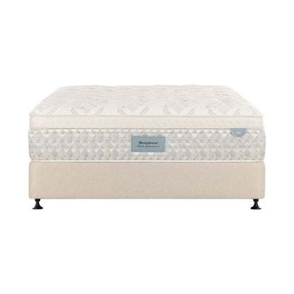 Sleepyhead Oasis Signature Plush Mattress
