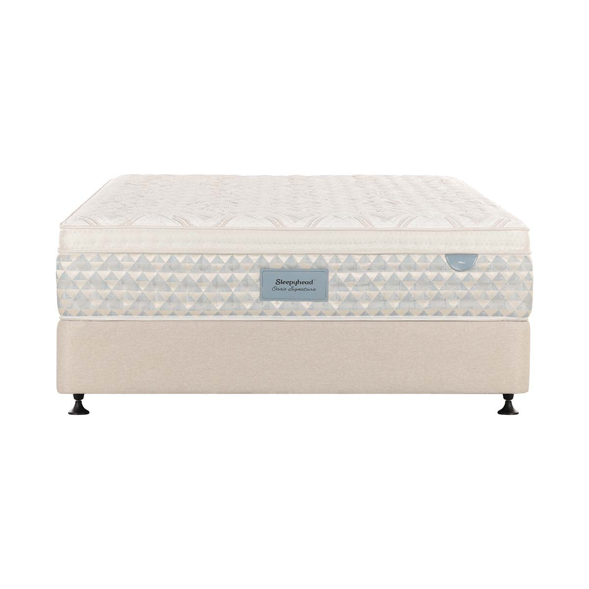 Sleepyhead Oasis Signature Firm Mattress