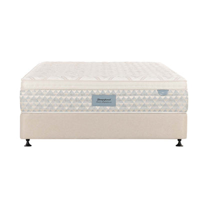 Sleepyhead Oasis Signature Firm Mattress