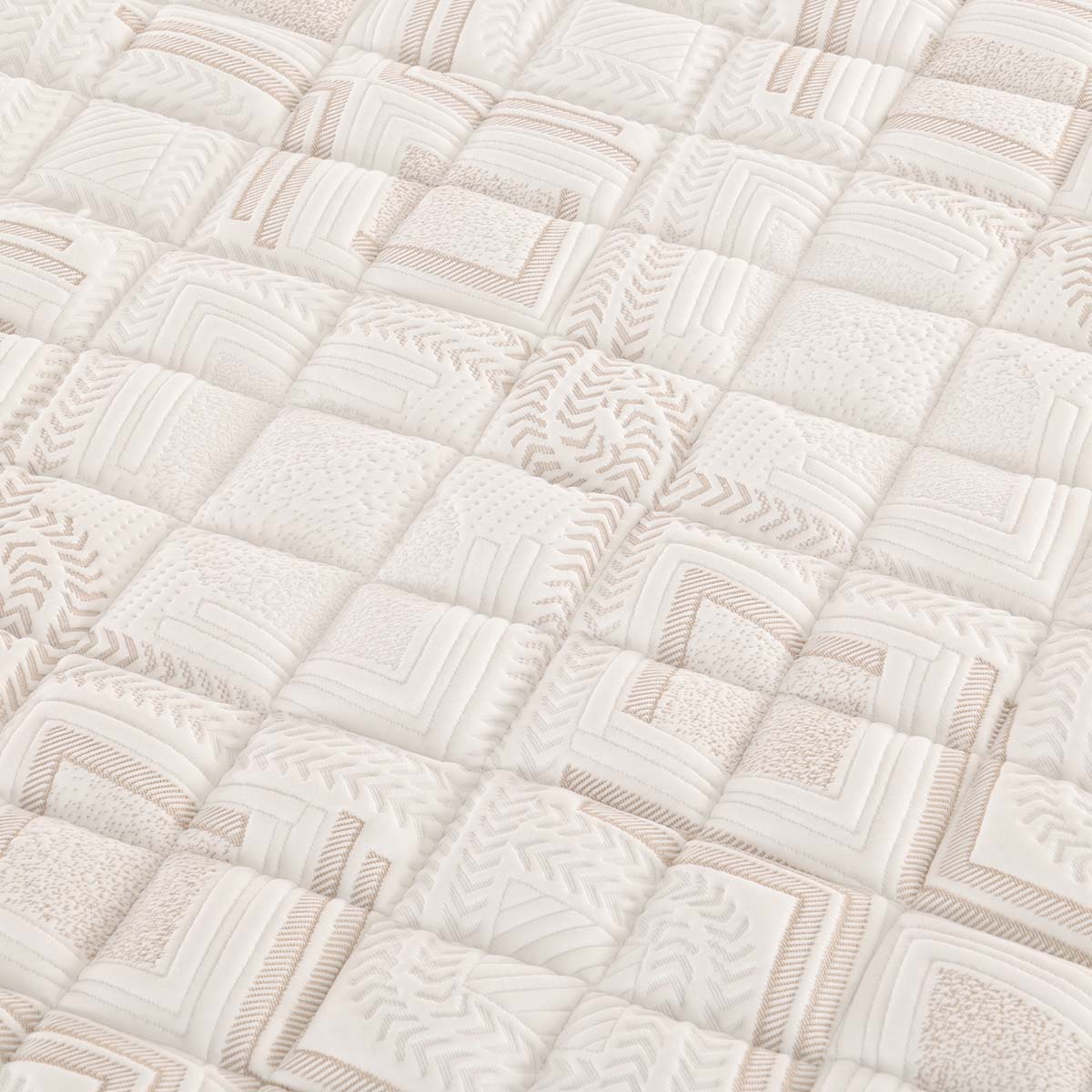 Sleepyhead Oasis Signature Firm Mattress