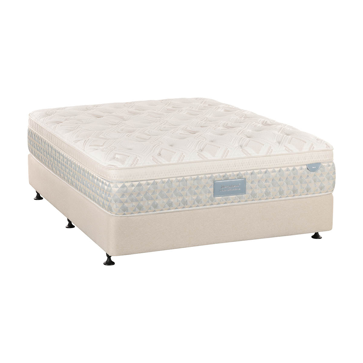 Sleepyhead Oasis Signature Plush Mattress