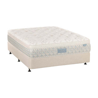 Sleepyhead Oasis Signature Plush Mattress
