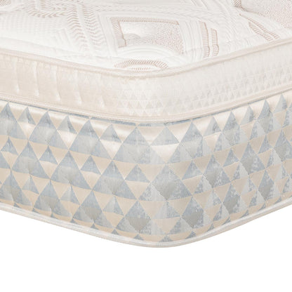 Sleepyhead Oasis Signature Plush Mattress