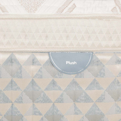 Sleepyhead Oasis Signature Plush Mattress
