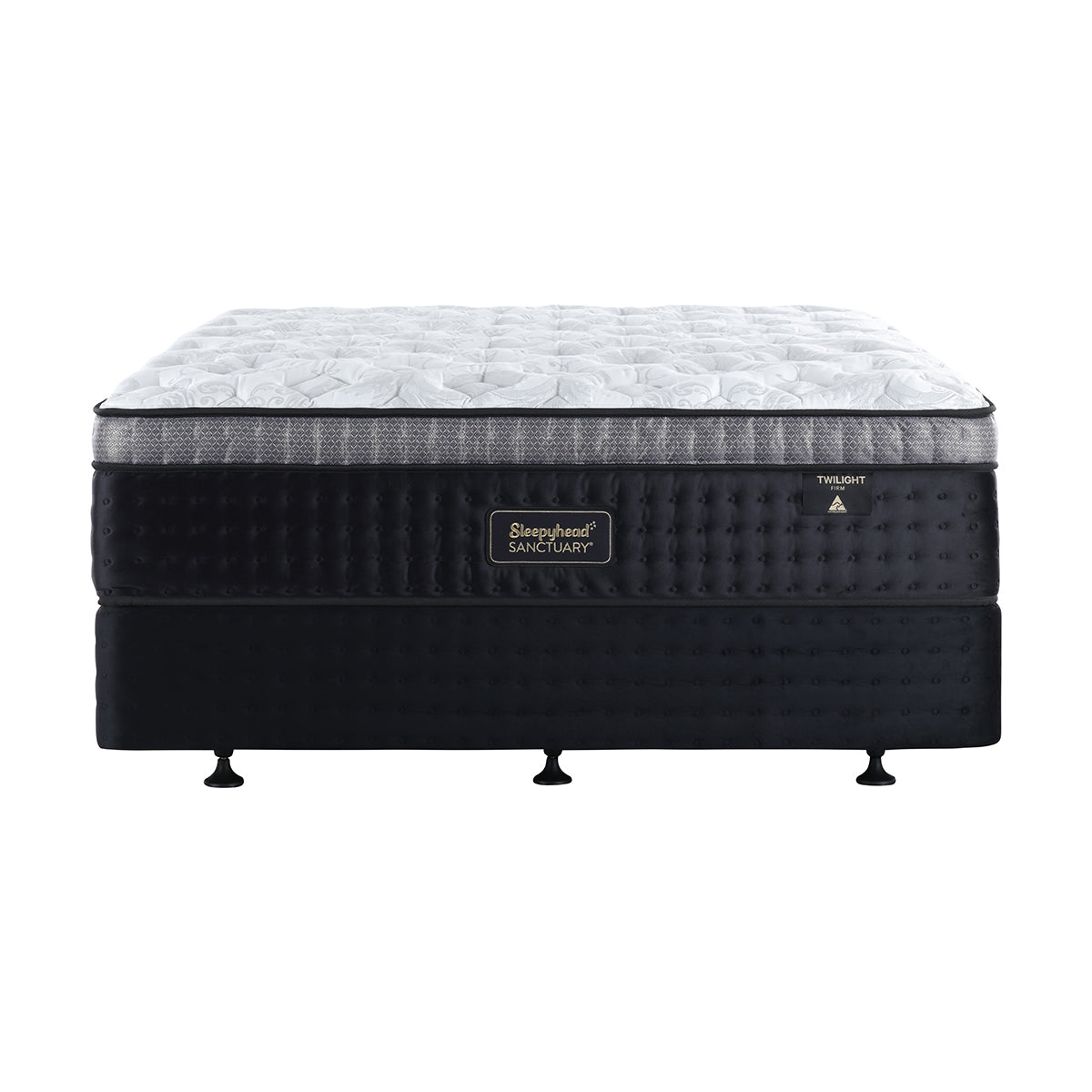 Sleepyhead Sanctuary Twilight Firm Mattress