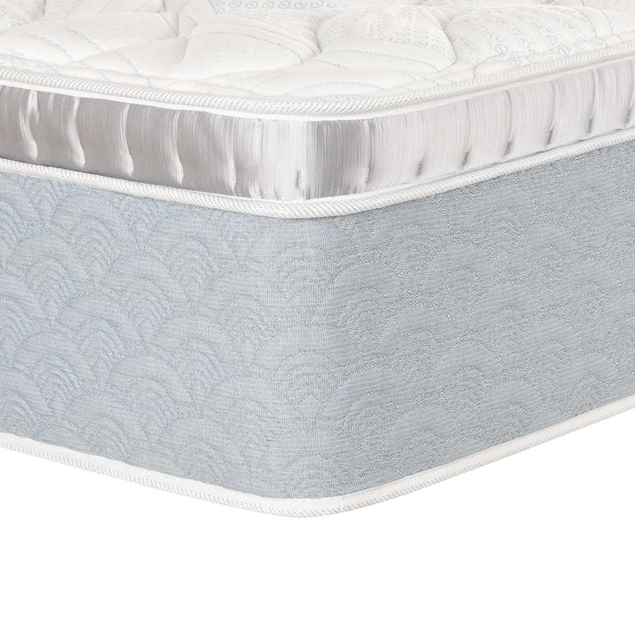 Sleepyhead For You Summit Firm Mattress