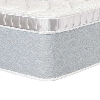Sleepyhead For You Summit Firm Mattress