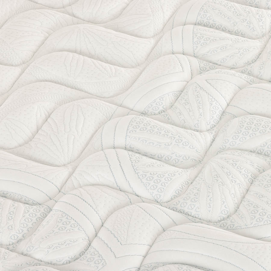 Sleepyhead For You Summit Firm Mattress