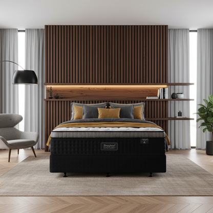 Sleepyhead Sanctuary Twilight Medium Mattress