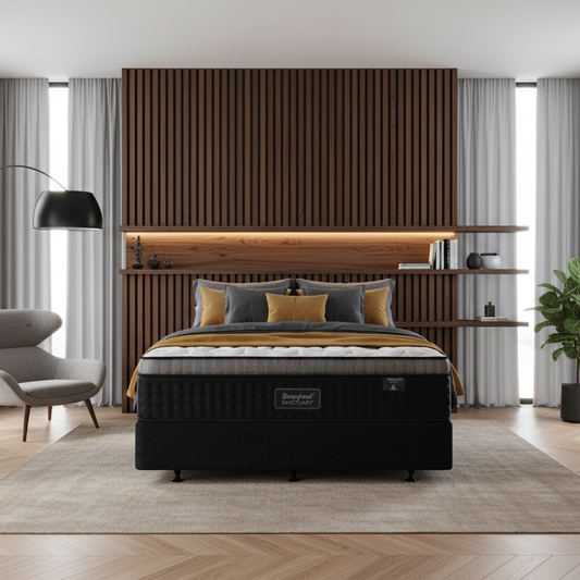 Sleepyhead Sanctuary Twilight Medium Mattress
