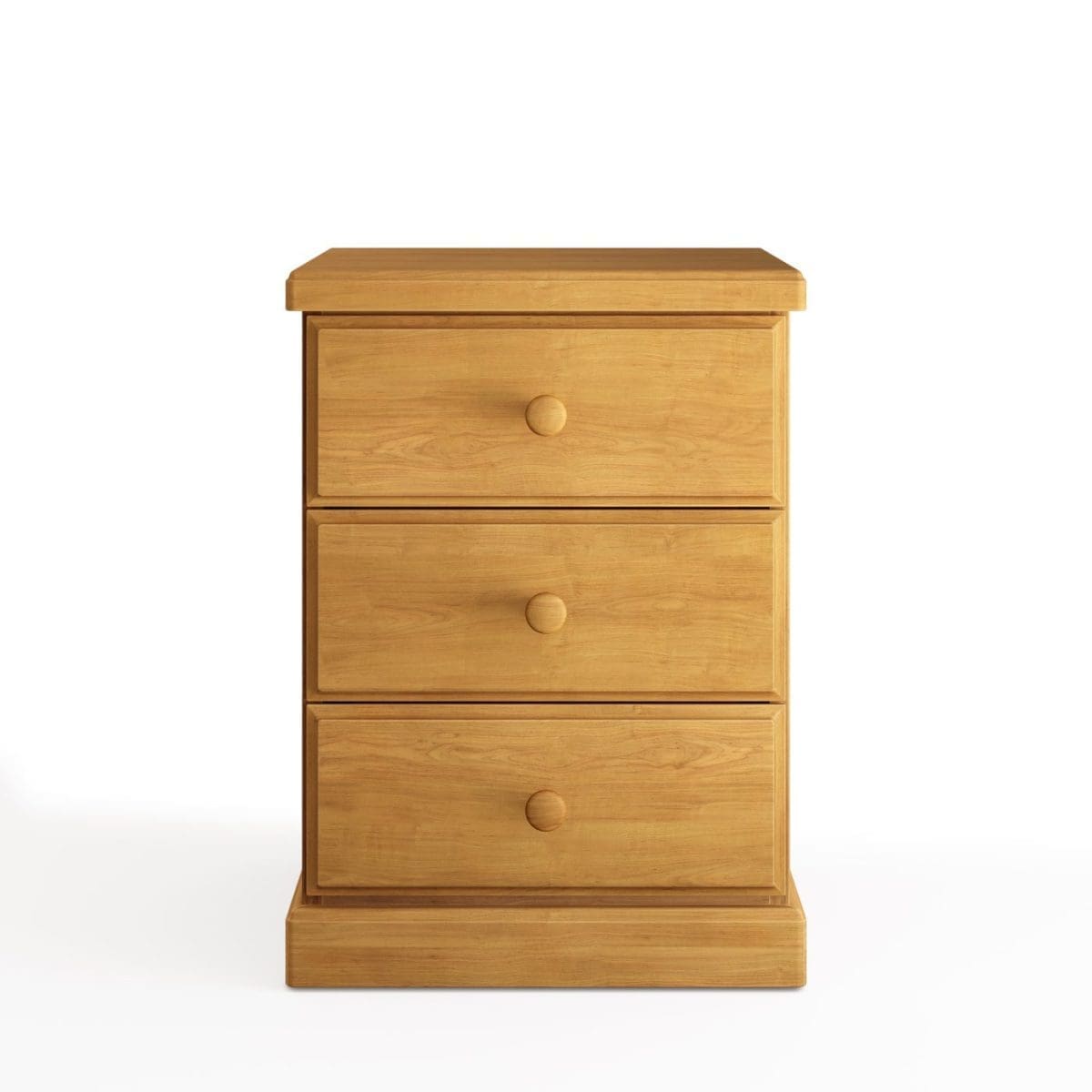 Savannah 51cm Bedside Aussie Made Choice of Colours