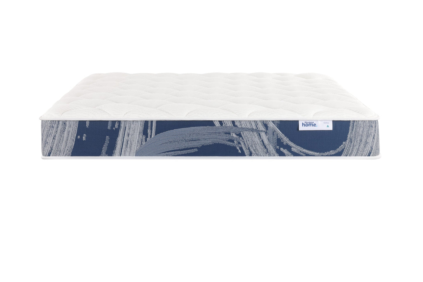 Wonderest Home Contour Mattress