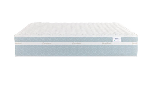 Sleepyhead For You Deluxe Firm Mattress