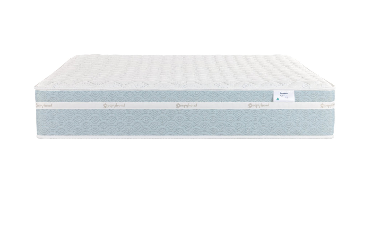 Sleepyhead For You Deluxe Firm Mattress
