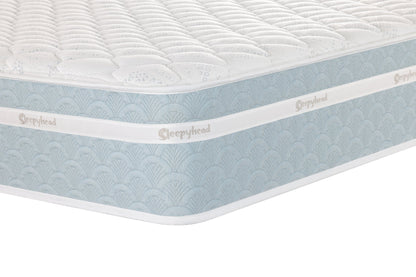 Sleepyhead For You Deluxe Firm Mattress