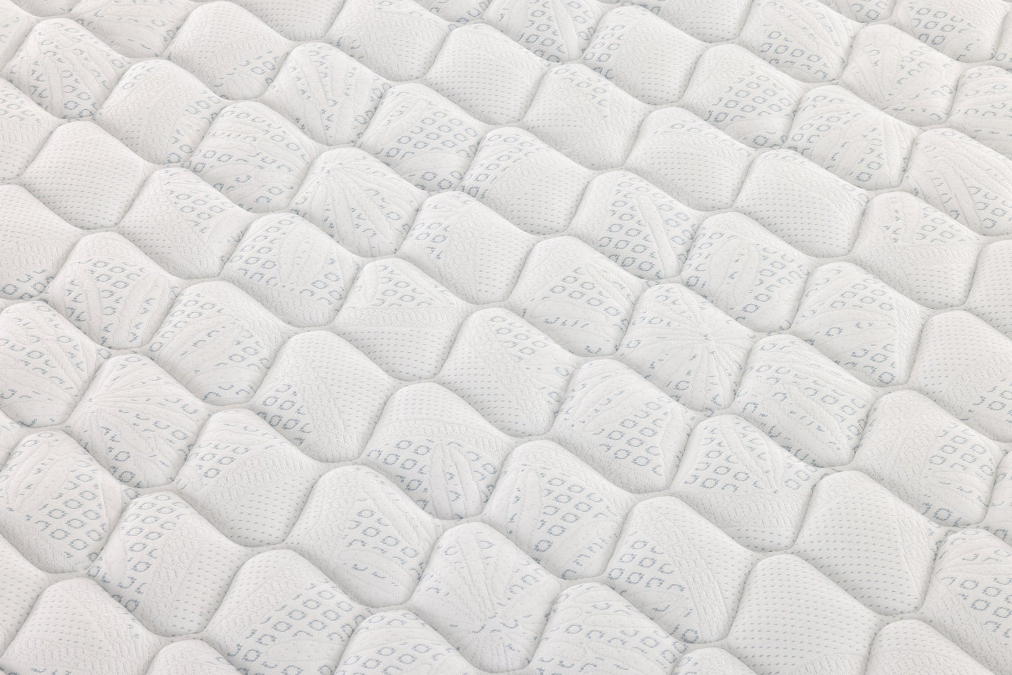 Sleepyhead For You Deluxe Firm Mattress