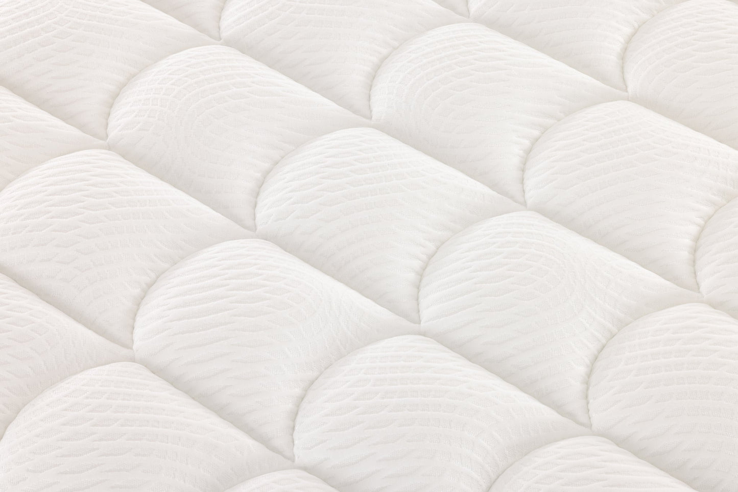 Wonderest Home Contour Mattress