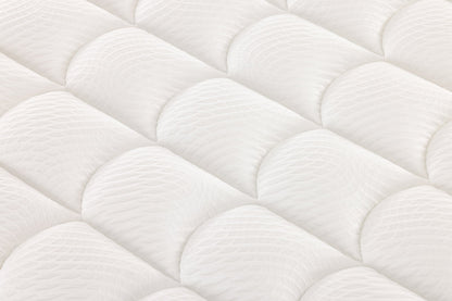 Wonderest Home Contour Mattress