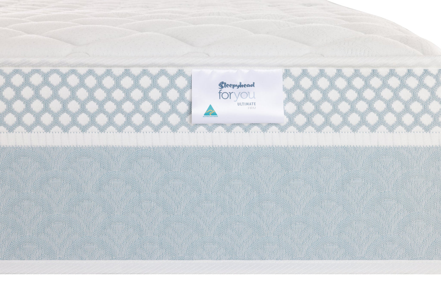 Sleepyhead For You Ultimate Firm Mattress