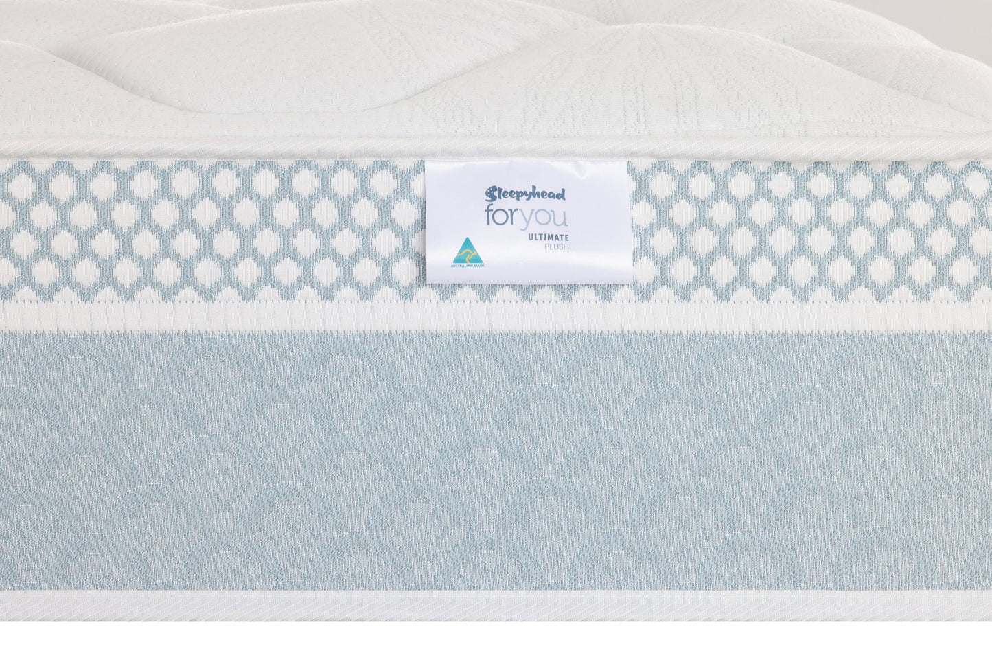 Sleepyhead For You Ultimate Plush Mattress