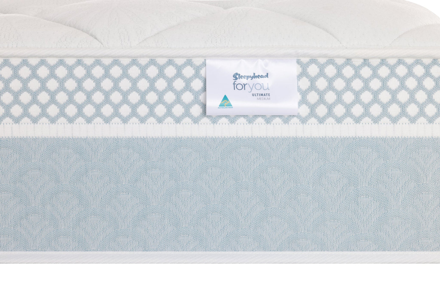 Sleepyhead For You Ultimate Medium Mattress