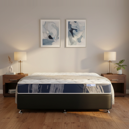 Wonderest Home Value Mattress