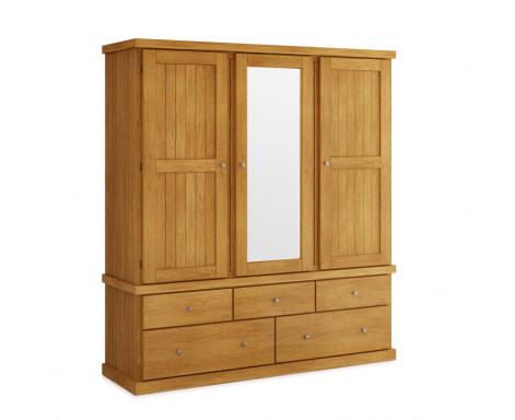 Wardrobes
