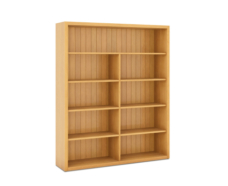 Book Cases