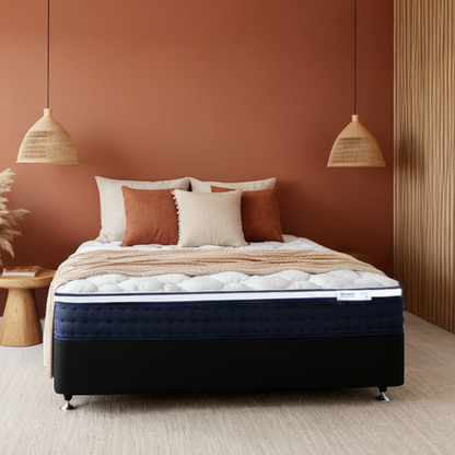 Wonderest Solace Deluxe Medium Mattress