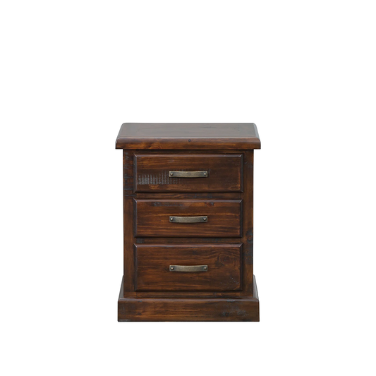 Caribbean Bedside