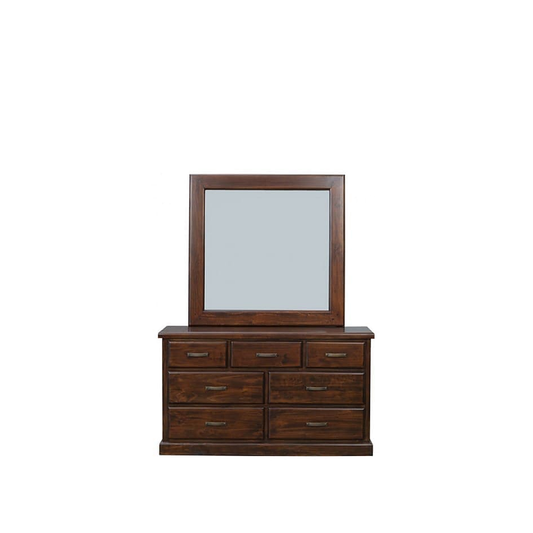 Caribbean Dresser