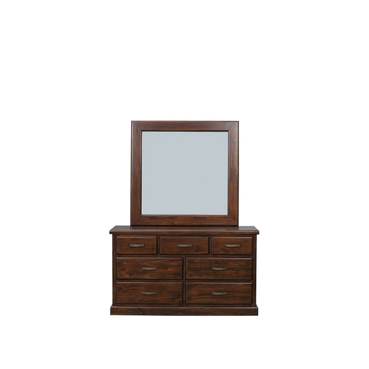 Caribbean Dresser