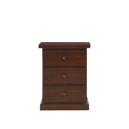 Hunter Bedside