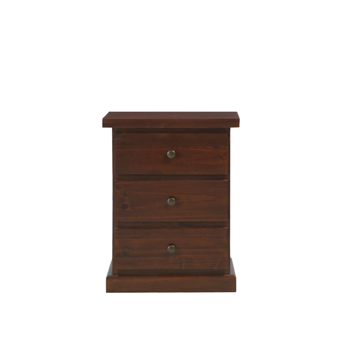 Hunter Bedside
