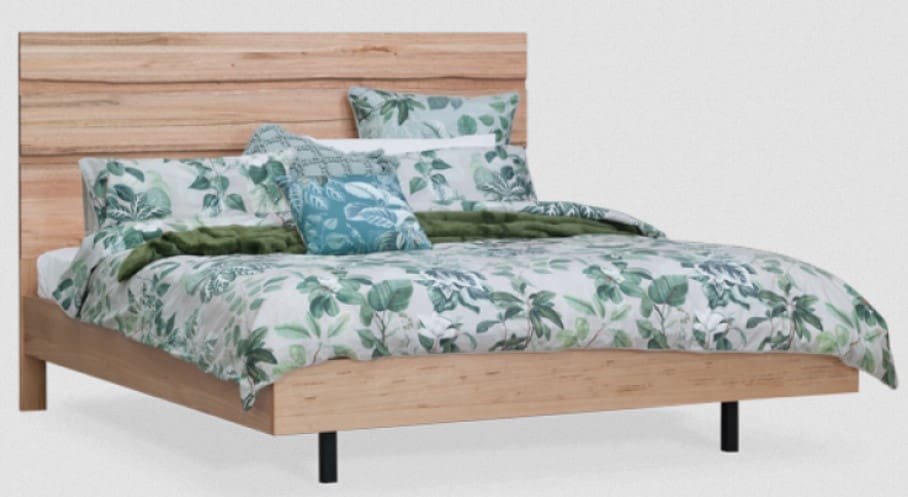Kimberley – Premium Messmate Hardwood Design
