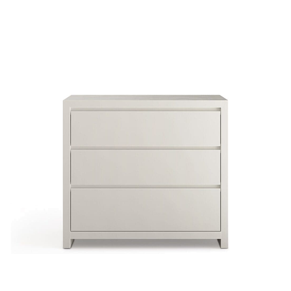 Modern 90cm 3 Drawer Aussie Made Choice of Colours