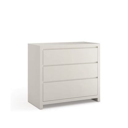 Modern 90cm 3 Drawer Aussie Made Choice of Colours