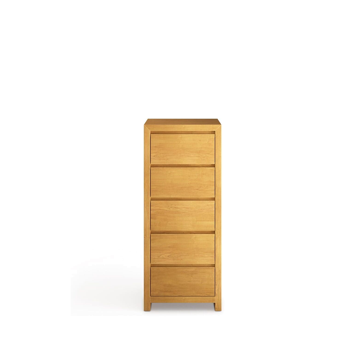 Modern 45cm 5 Drawer Aussie Made Choice of Colours
