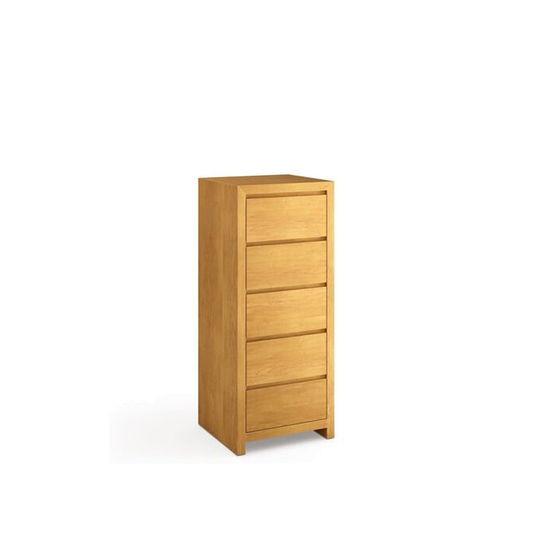 Modern 45cm 5 Drawer Aussie Made Choice of Colours