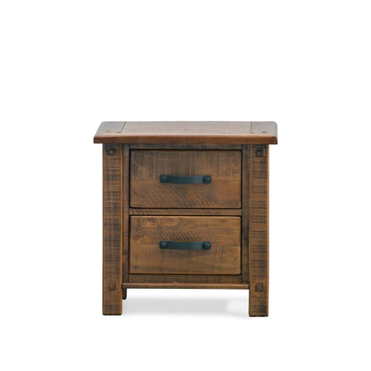 Longyard Bedside