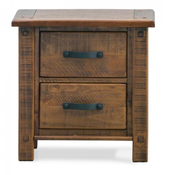 Longyard Bedside