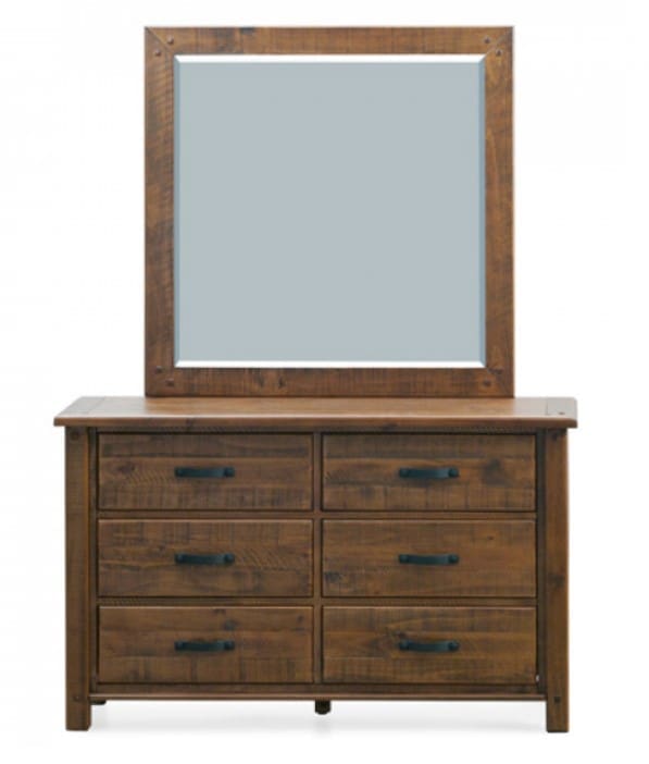 Longyard Dresser