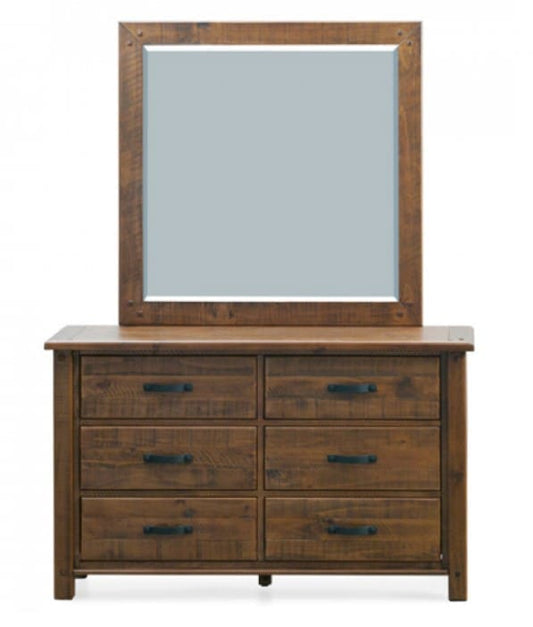 Longyard Dresser